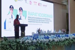 Parimo genjot penurunan stunting melalui penguatan TPPPS