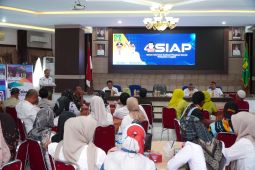 Bupati Langkat lumcurkan tiga inovasi baru