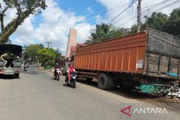 Satpol PP fokus perda dan perwal di Padangsidimpuan