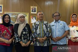 UNIC sebutkan Cirebon jadi daerah strategis untuk perluasan kampanye SDGs