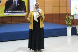 Akademisi: Penguatan peran masyarakat jadi upaya tekan pernikahan dini