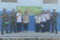 Kodim Lamongan integrasikan Kampung Pandu dukung MBG