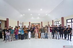 Wali Kota Mojokerto ajak anak muda ambil peran menuju Indonesia emas