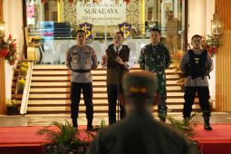 Surabaya terapkan jam malam, lindungi generasi muda dari kekerasan dan kriminalitas