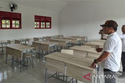Pemkab Bogor siapkan dua lokasi untuk Program Sekolah Rakyat