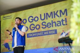 UMKM Jakarta Timur didorong berdaya lewat digitalisasi