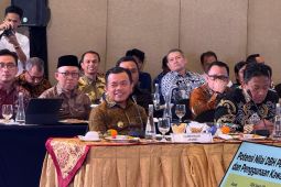 Gubernur Jambi dorong potensi bagi hasil sawit serta hutan & tambang