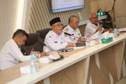 Pemkot Pontianak siap meriahkan HUT Ke-60 Republik Indonesia