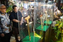 Pemkab Tulungagung-Kemenbud lestarikan budaya spiritual lewat FBS