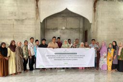 UGM monev sistem penyembelihan hewan kurban di Singkawang