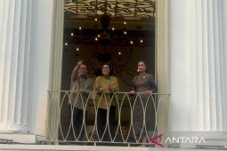 Jakarta akan integrasikan Lapangan Banteng dengan Gedung AA Maramis