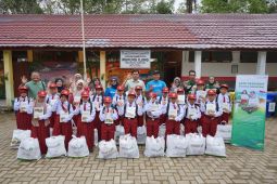 Kalsel kemarin dari ketahanan pangan hingga KUA PPAS 2026