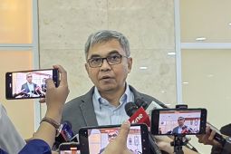 Khofifah diperiksa di Polda Jatim karena alasan efisiensi