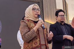 KemenPPPA hadirkan permainan tradisional saat peringatan Hari Anak