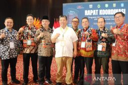 Pemkab Bangka Barat berkomitmen wujudkan tata kelola bebas korupsi