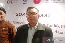 OJK mendalami indikasi fraud di 14 lembaga keuangan mikro