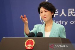 Menlu China dan Rusia diskusikan program nuklir Iran