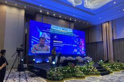 Indonesia butuh 12 juta talenta digital dukung teknologi AI