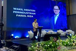 Wamenperin: Industri ICT kunci pertumbuhan ekonomi 8 persen