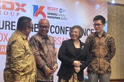 ICDX siapkan teknologi dukung pasar perdagangan REC