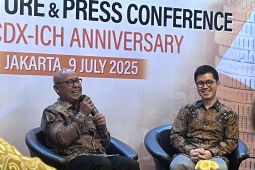 ICDX komitmen bangun ekosistem terintegrasi pasar keuangan