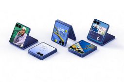 Ini spesifikasi Galaxy Z Flip7 dan Flip7 FE yang baru dirilis