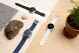 Galaxy Watch8 series ikut meluncur meramaikan pasar smartwatch global