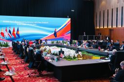 ASEAN-Selandia Baru ciptakan kawasan terhubung digital