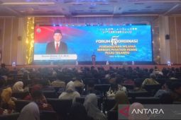 Ini penjelasan Menteri ATR jelaskan status lahan sawit di Sulteng