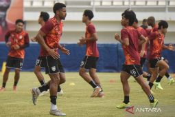 Borneo FC genjot intensitas latihan taktikal jelang Super League