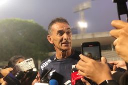 Kesampingkan Malaysia, timnas U-23 Indonesia fokus menatap lagakontra Brunei