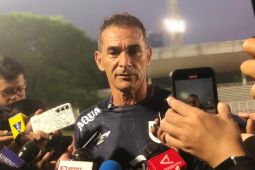11 pemain asing di Super League, Vanenburg: Itu lelucon