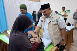 Khitan sehat ceria 2025 kolaborasi YBM dan Srikandi PLN