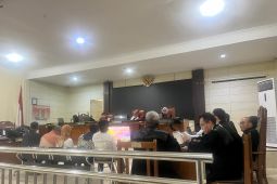 Sidang kasus perundungan PPDS, Saksi sebut tindak pidana dipaksakan