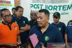 Malaysian confirmed dead in Bali ferry accident: Police