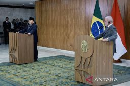 Prabowo-Lula sepakat reformasi di PBB, beri ruang negara pemain baru
