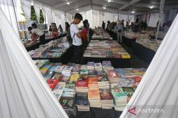 Cara Pinjam Buku Digital di Perpusnas Secara Online dan Gratis