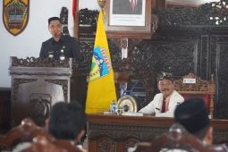 Koperasi Desa Merah Putih di Jepara dipertemukan dengan dua BUMN