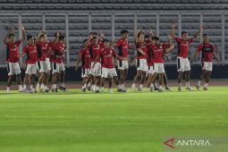 Piala AFF U-23 2025: Jadwal dan cara beli tiket Timnas Indonesia