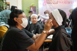 Program pemberdayaan difabel PLN UIP KLB sukses raih Nusantara CSR Awards