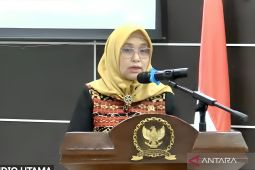 Komnas HAM luncurkan SNP Pelindungan Hak Masyarakat Adat