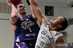 Menang 100 poin vs Rans