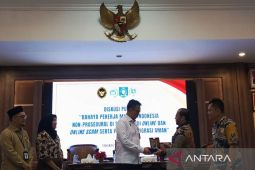 Babel pulangkan 38 PMI korban kejahatan digital