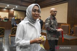 Begini alur pembebasan Ira Puspadewi