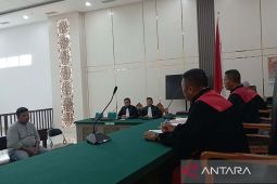 Terdakwa korupsi PNPM Aceh Besar divonis lima tahun penjara