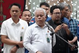 Kejagung geledah kantor GoTo terkait kasus Chromebook