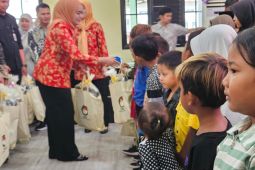 KP2MI komitmen untuk lindungi anak dan keluarga PMI