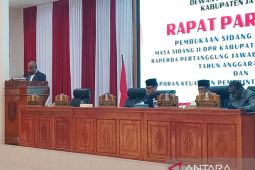 Pemkab Jayapura catat defisit non operasional capai Rp12,4 miliar