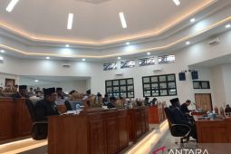 Pemkab Jayapura mencatat SILPA lebih Rp10 miliar di 2024