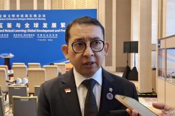 Uji publik penulisan ulang sejarah dimulai 20 Juli